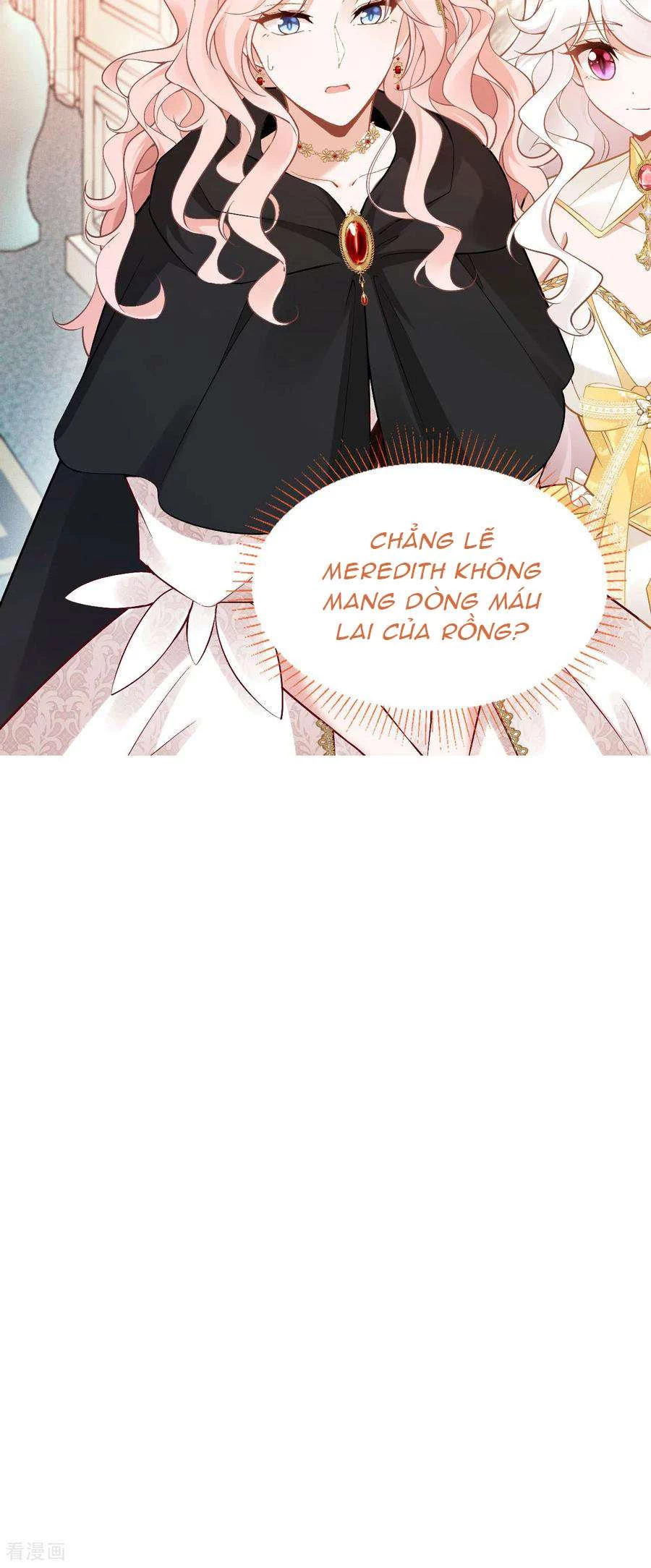 Hiệp Sĩ Độc Quyền Của Long Nữ Chapter 33 - Trang 2