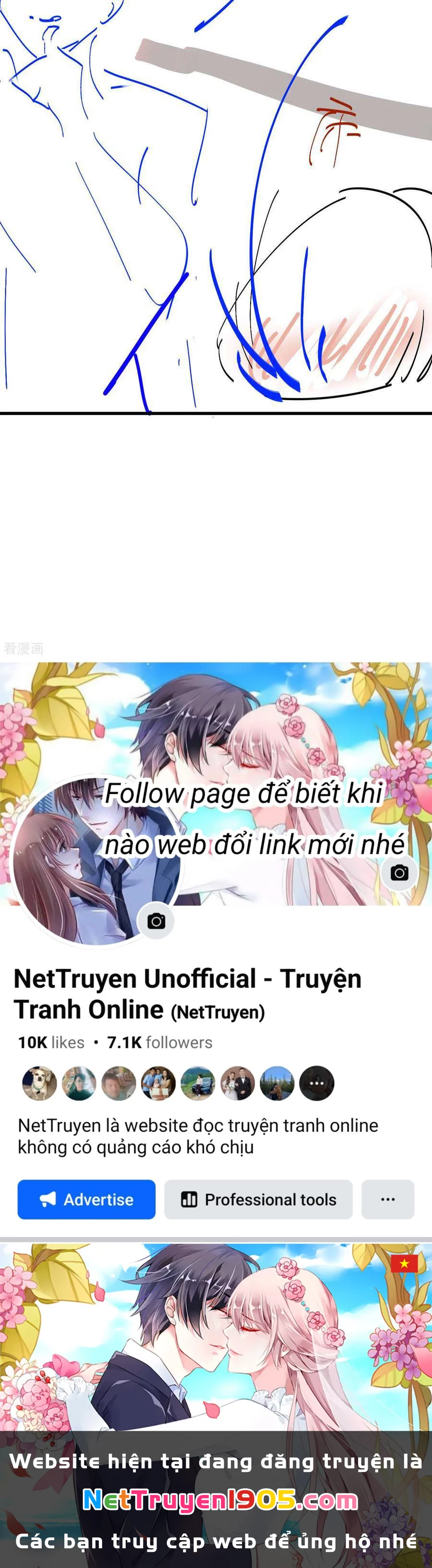 Hiệp Sĩ Độc Quyền Của Long Nữ Chapter 33 - Trang 2