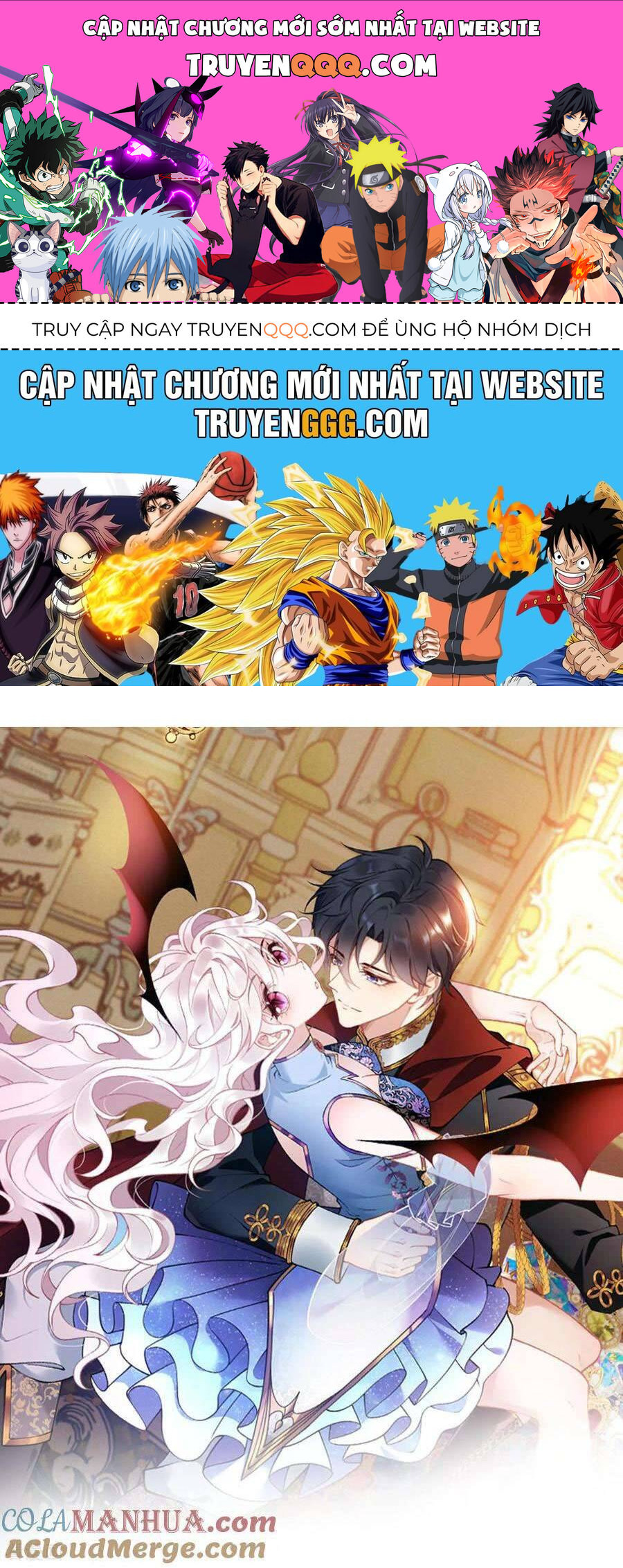 Hiệp Sĩ Độc Quyền Của Long Nữ Chapter 34 - Trang 2
