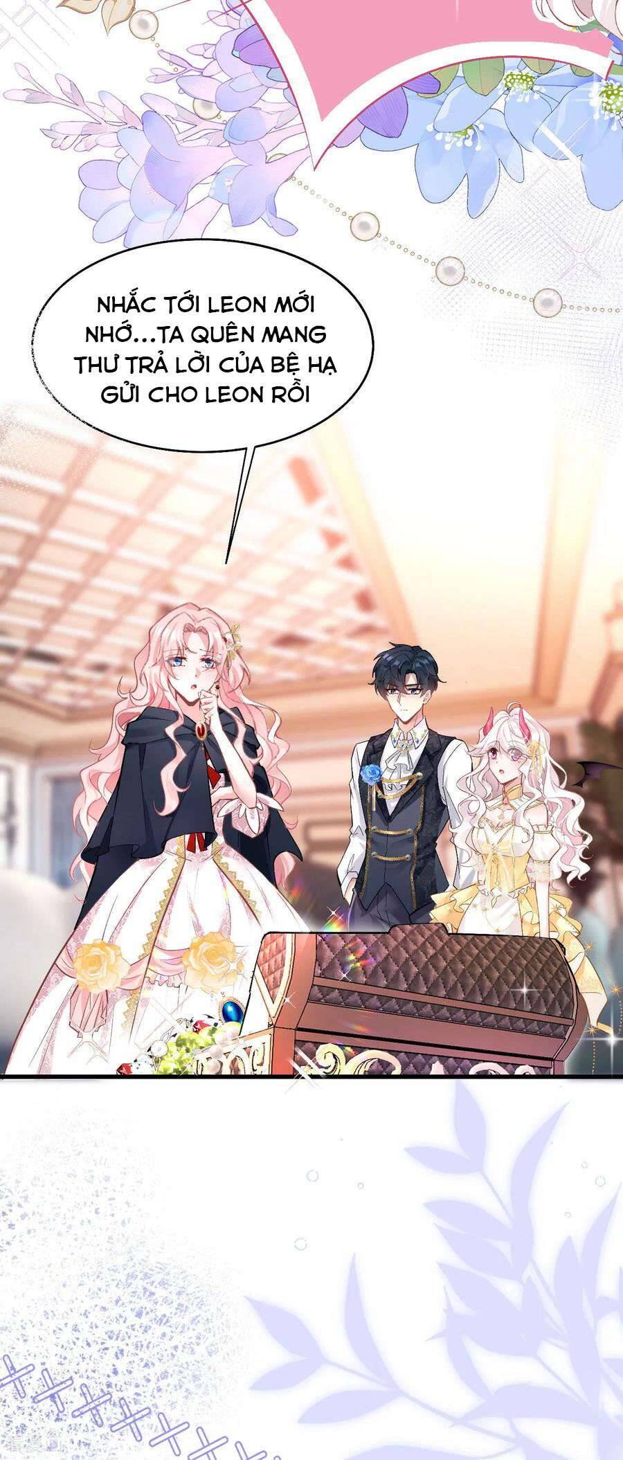 Hiệp Sĩ Độc Quyền Của Long Nữ Chapter 34 - Trang 2