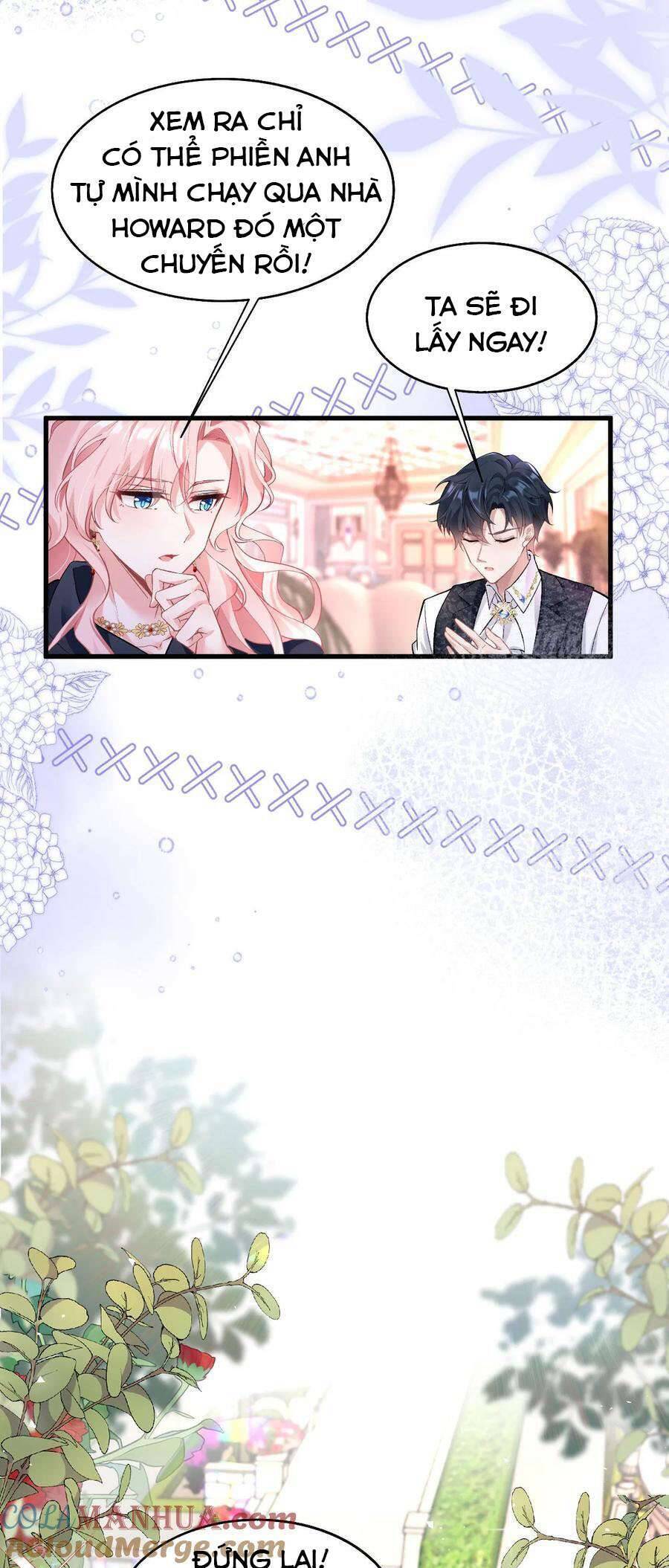 Hiệp Sĩ Độc Quyền Của Long Nữ Chapter 34 - Trang 2