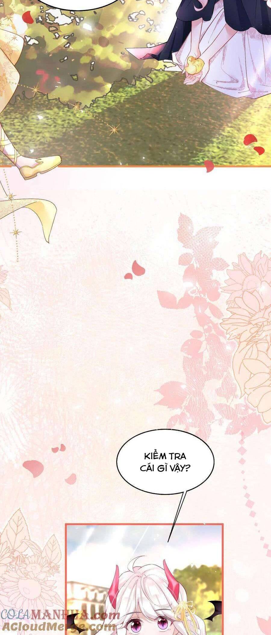 Hiệp Sĩ Độc Quyền Của Long Nữ Chapter 34 - Trang 2