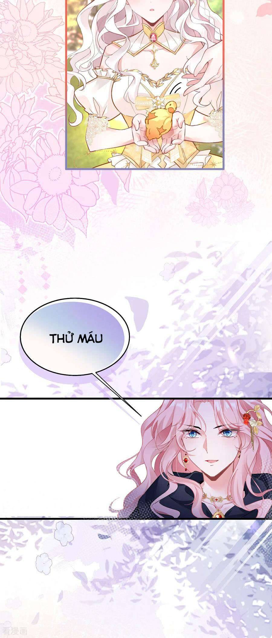 Hiệp Sĩ Độc Quyền Của Long Nữ Chapter 34 - Trang 2