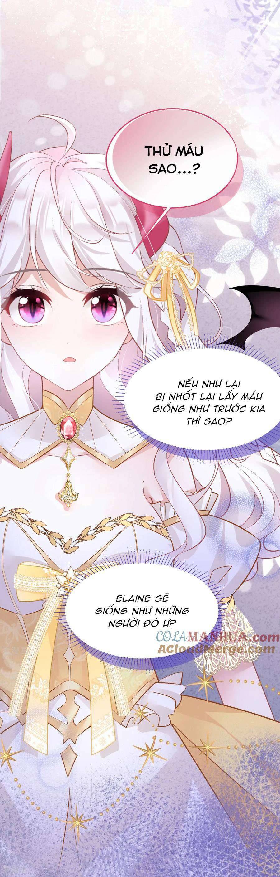 Hiệp Sĩ Độc Quyền Của Long Nữ Chapter 34 - Trang 2