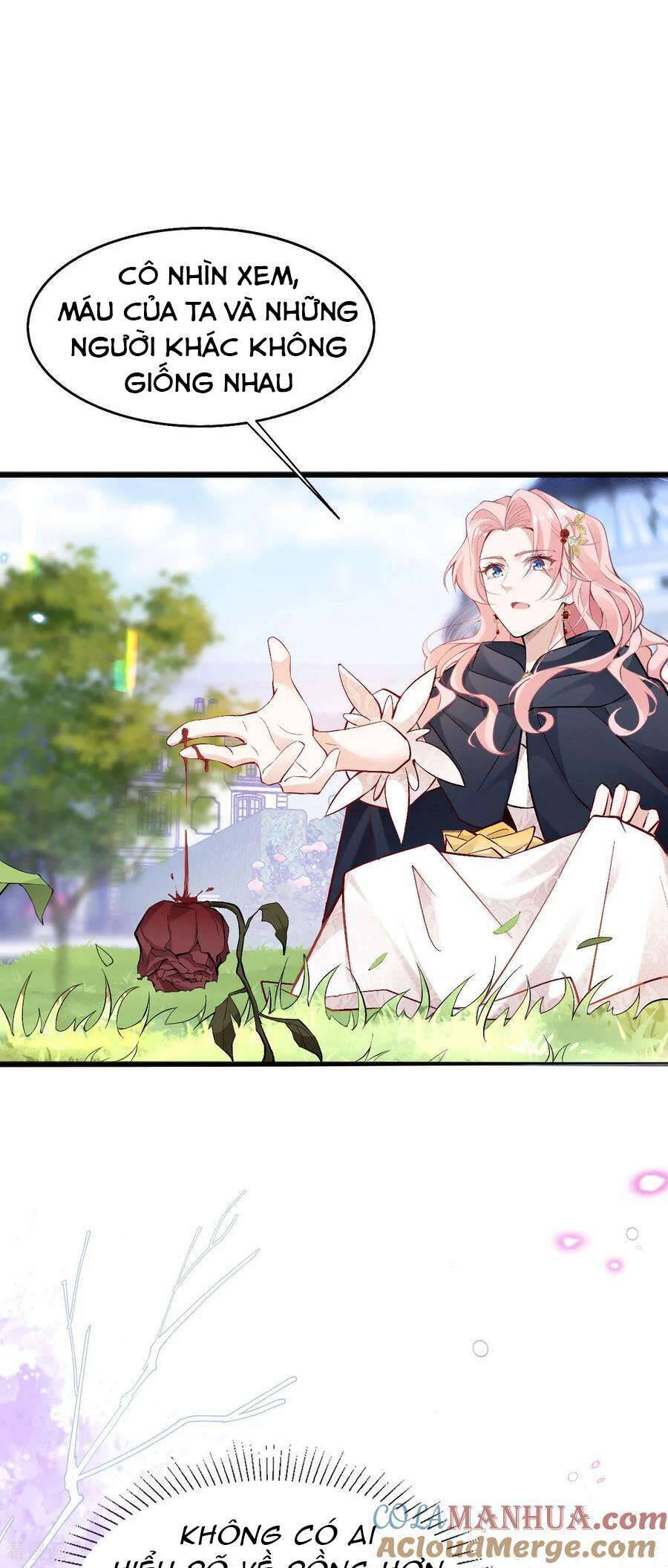 Hiệp Sĩ Độc Quyền Của Long Nữ Chapter 34 - Trang 2