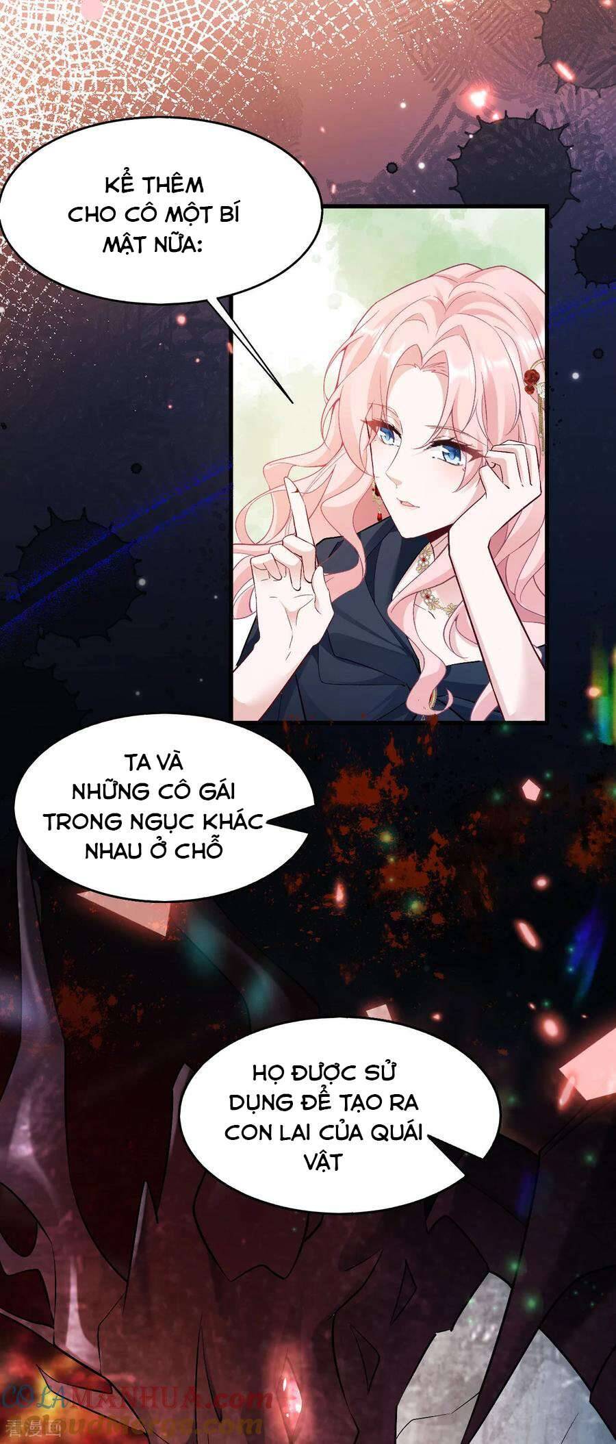 Hiệp Sĩ Độc Quyền Của Long Nữ Chapter 34 - Trang 2