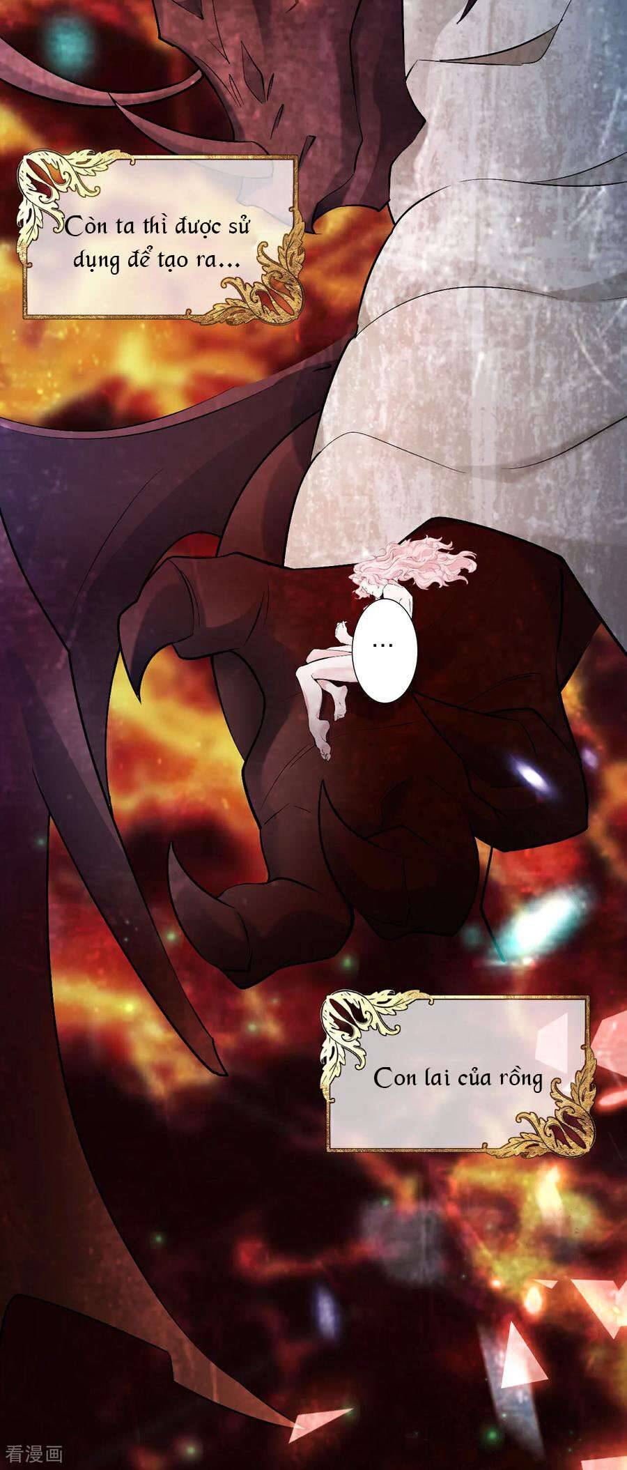 Hiệp Sĩ Độc Quyền Của Long Nữ Chapter 34 - Trang 2