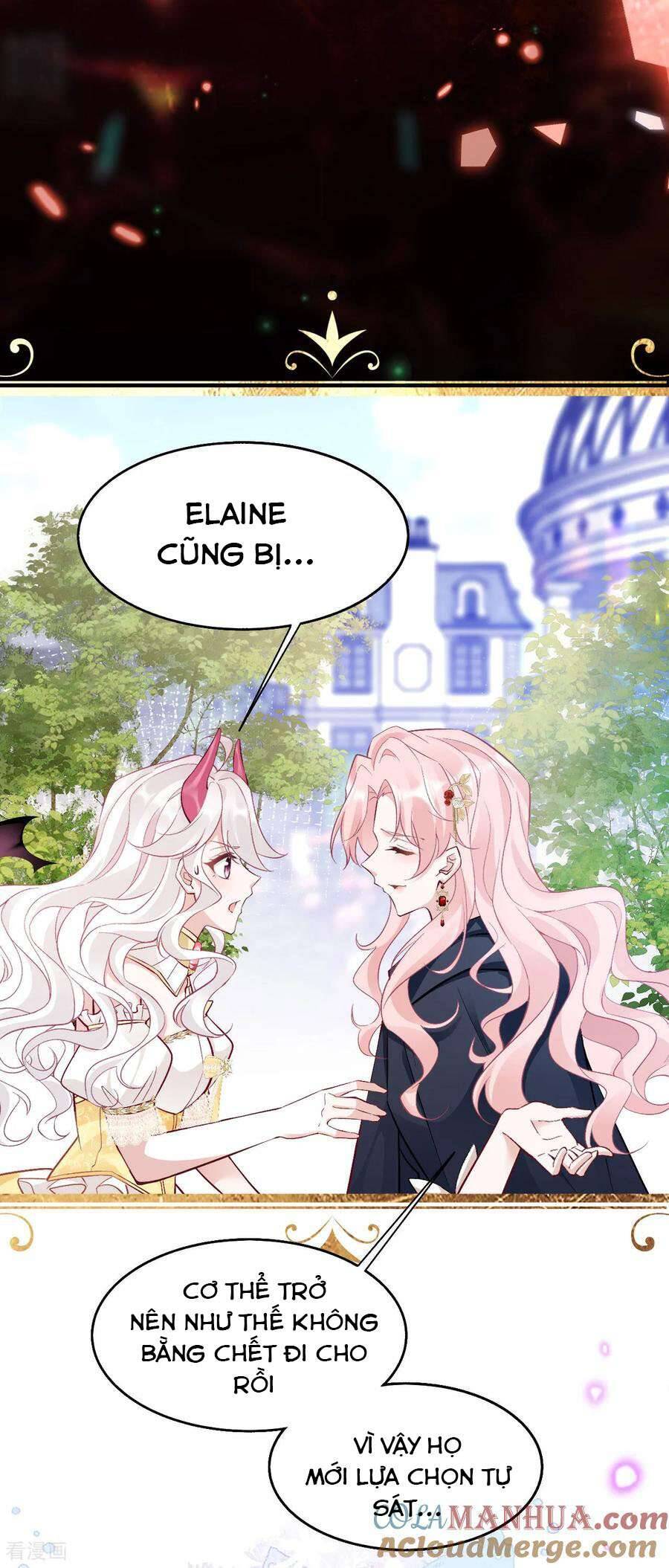 Hiệp Sĩ Độc Quyền Của Long Nữ Chapter 34 - Trang 2