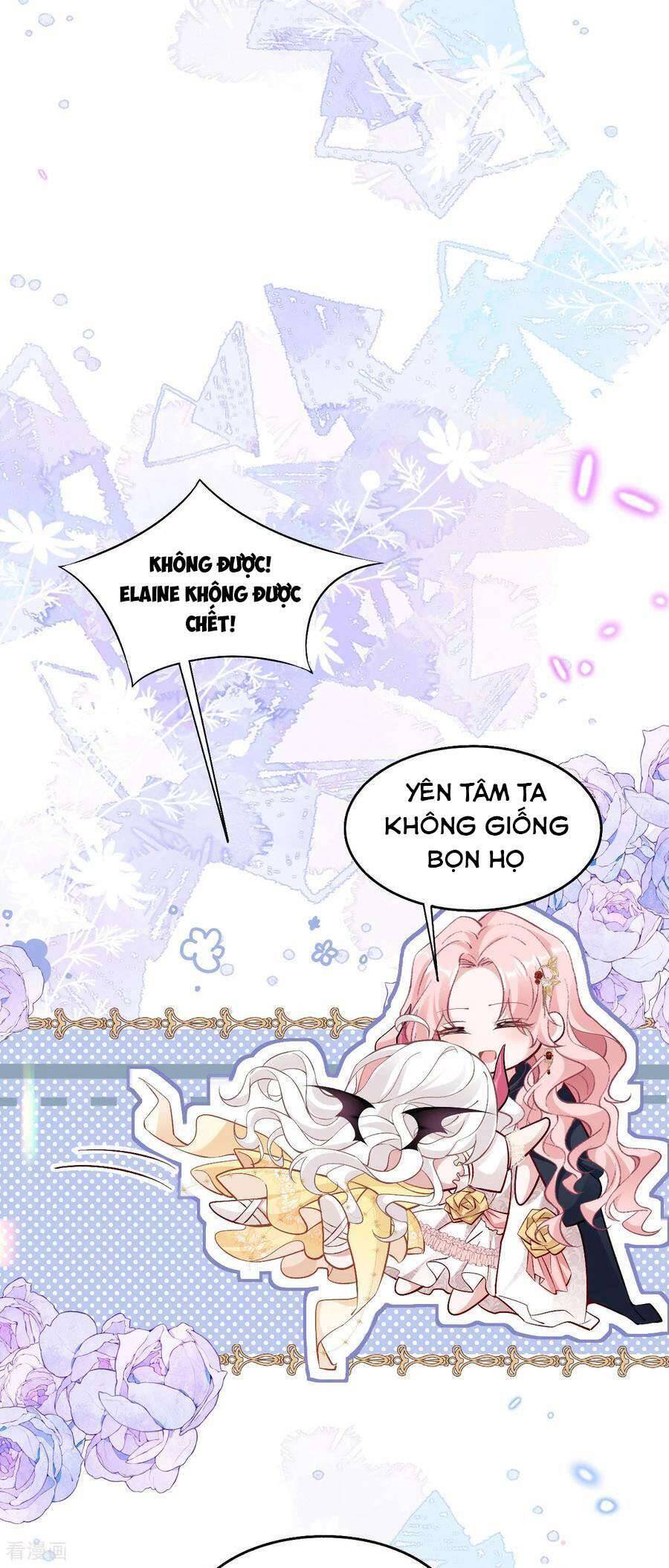 Hiệp Sĩ Độc Quyền Của Long Nữ Chapter 34 - Trang 2