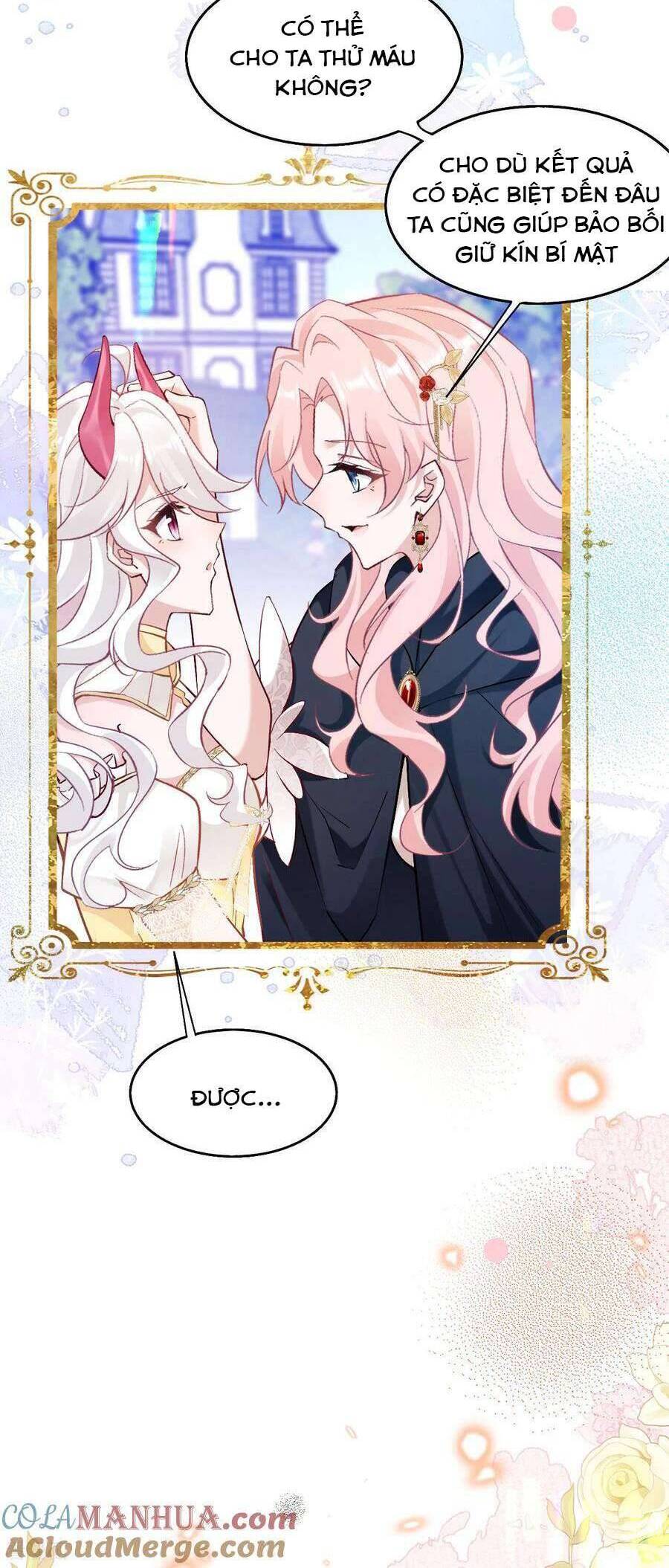Hiệp Sĩ Độc Quyền Của Long Nữ Chapter 34 - Trang 2