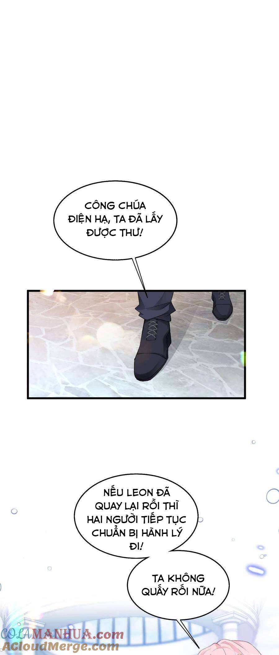 Hiệp Sĩ Độc Quyền Của Long Nữ Chapter 34 - Trang 2