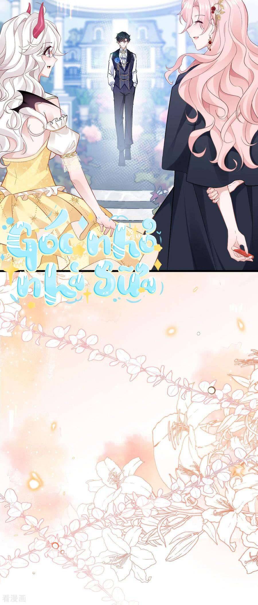 Hiệp Sĩ Độc Quyền Của Long Nữ Chapter 34 - Trang 2