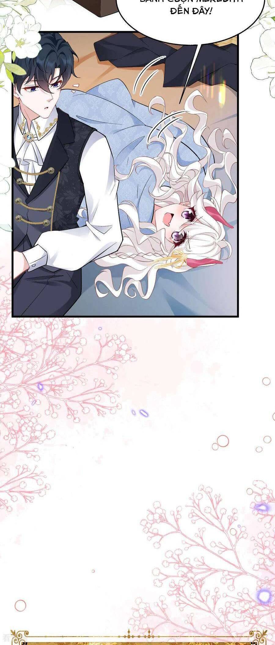 Hiệp Sĩ Độc Quyền Của Long Nữ Chapter 34 - Trang 2