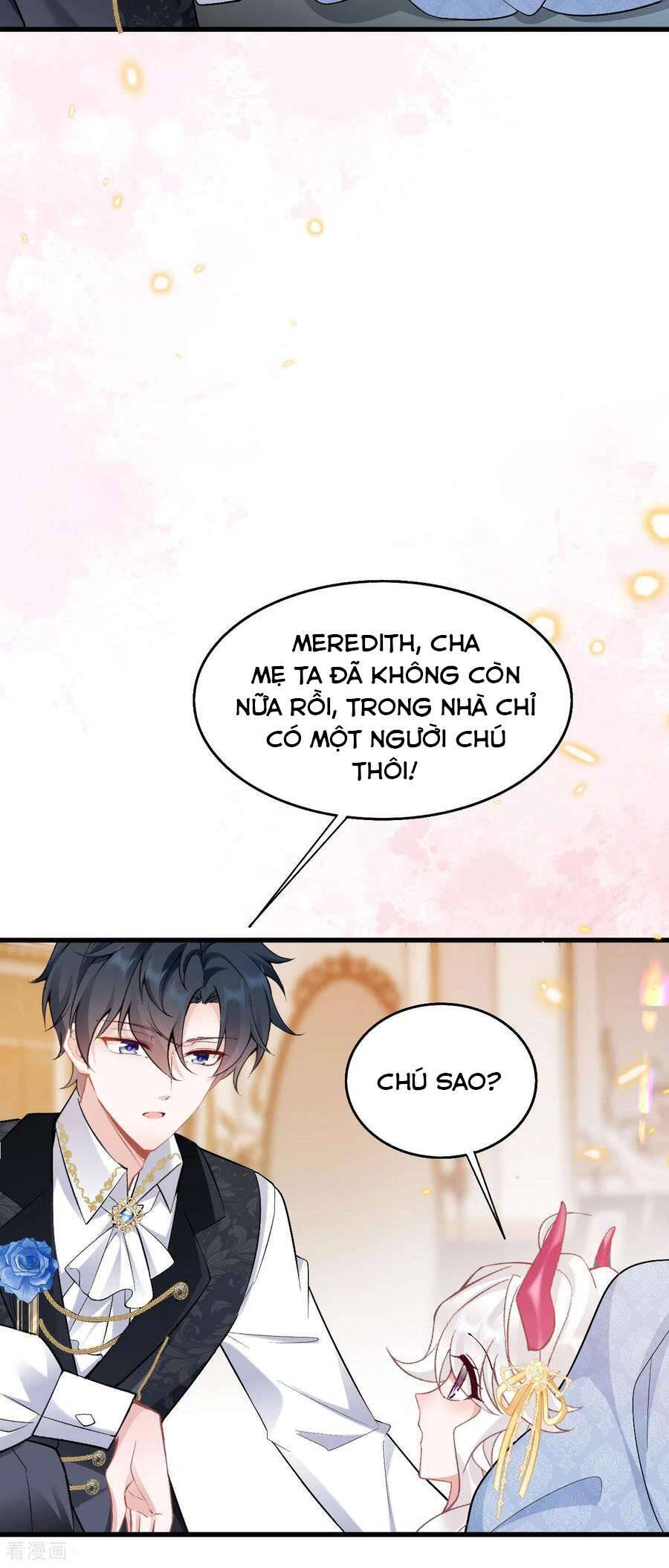 Hiệp Sĩ Độc Quyền Của Long Nữ Chapter 34 - Trang 2