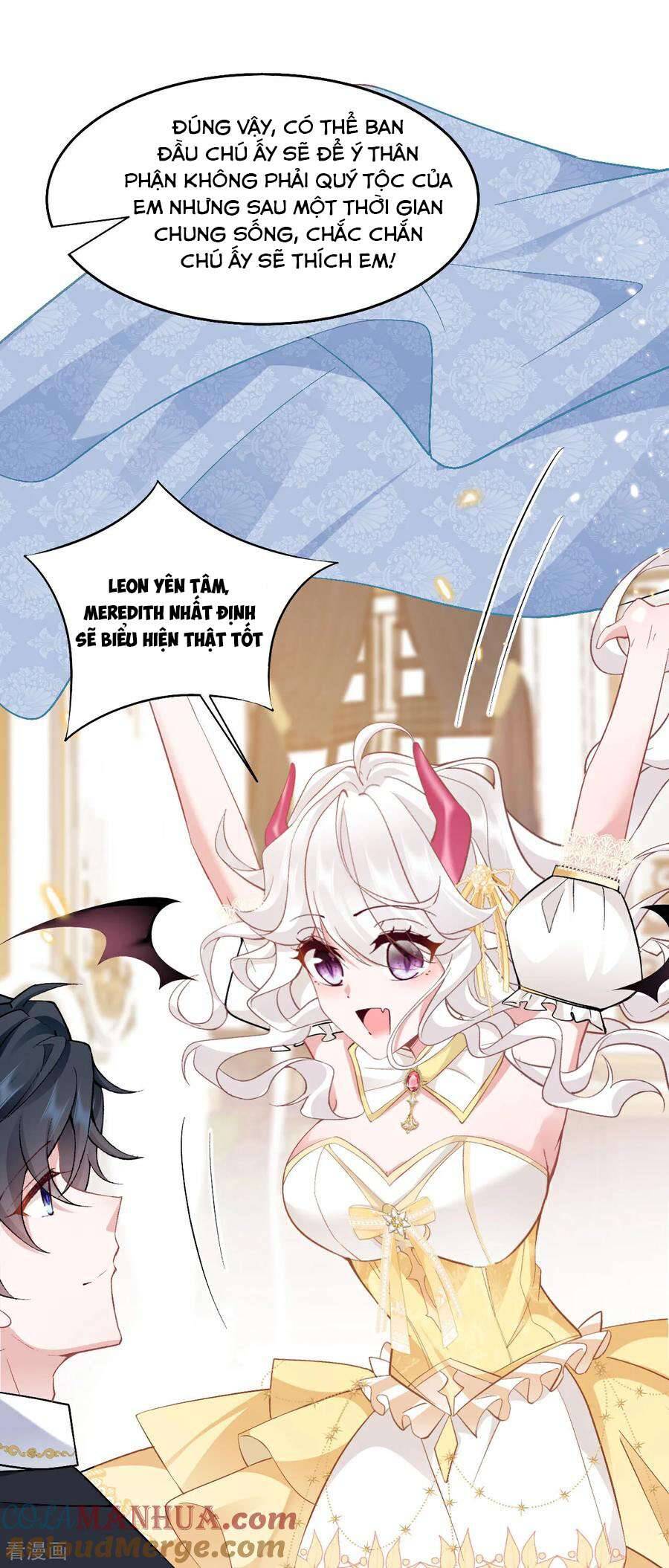 Hiệp Sĩ Độc Quyền Của Long Nữ Chapter 34 - Trang 2