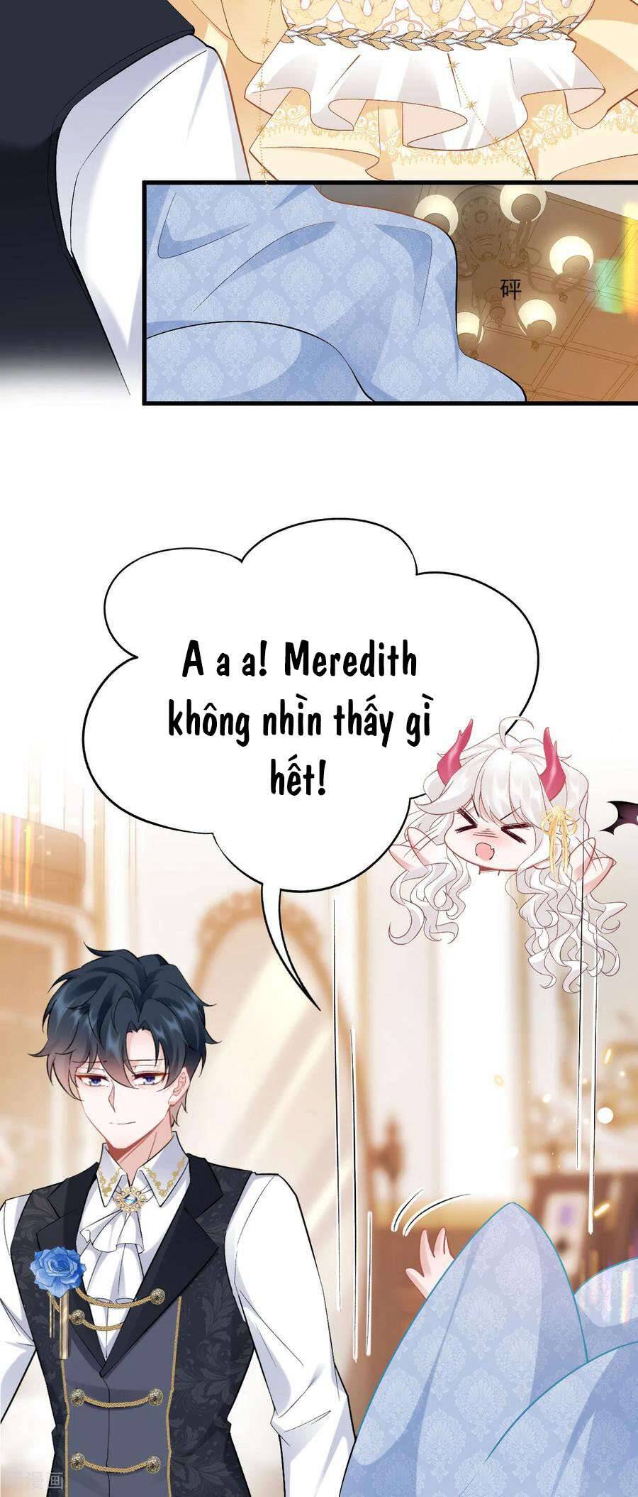 Hiệp Sĩ Độc Quyền Của Long Nữ Chapter 34 - Trang 2