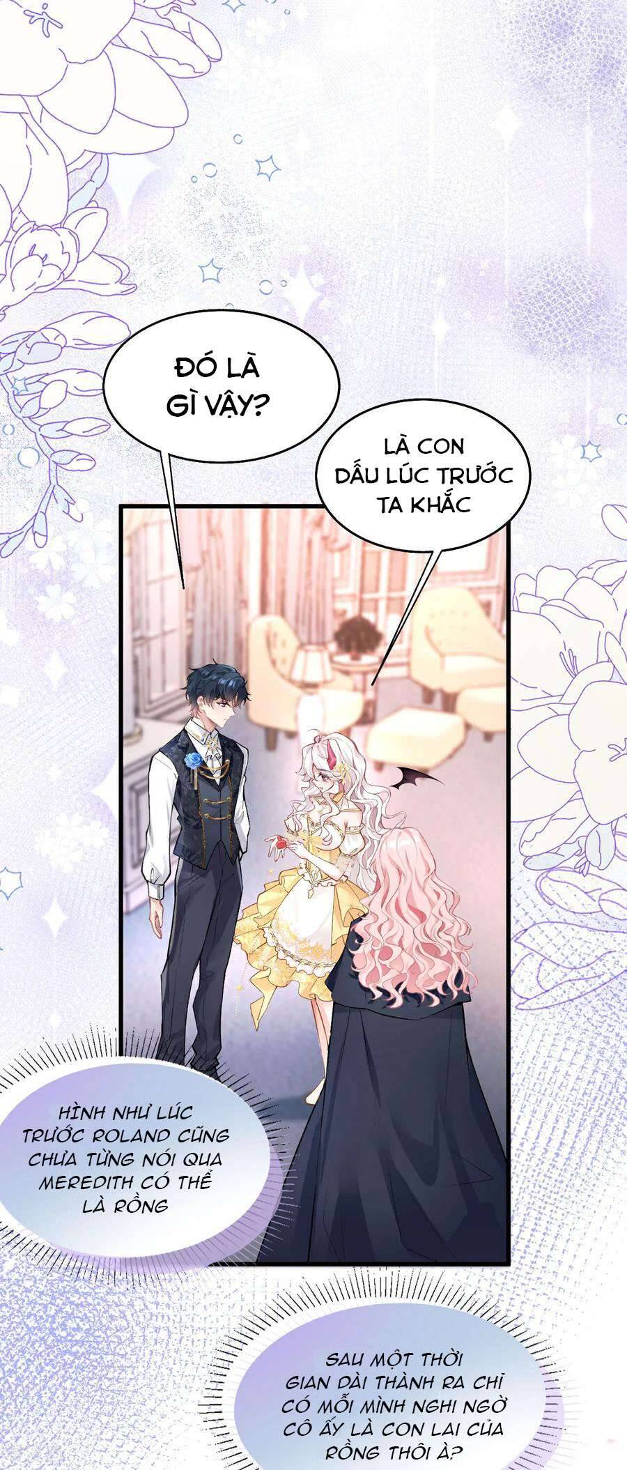 Hiệp Sĩ Độc Quyền Của Long Nữ Chapter 34 - Trang 2