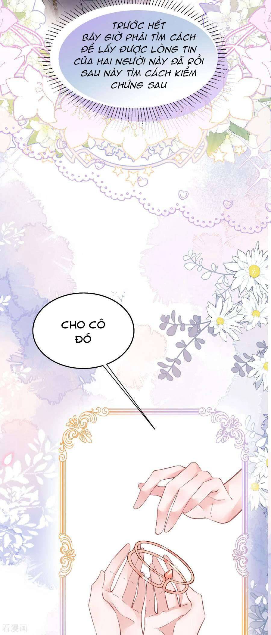 Hiệp Sĩ Độc Quyền Của Long Nữ Chapter 34 - Trang 2