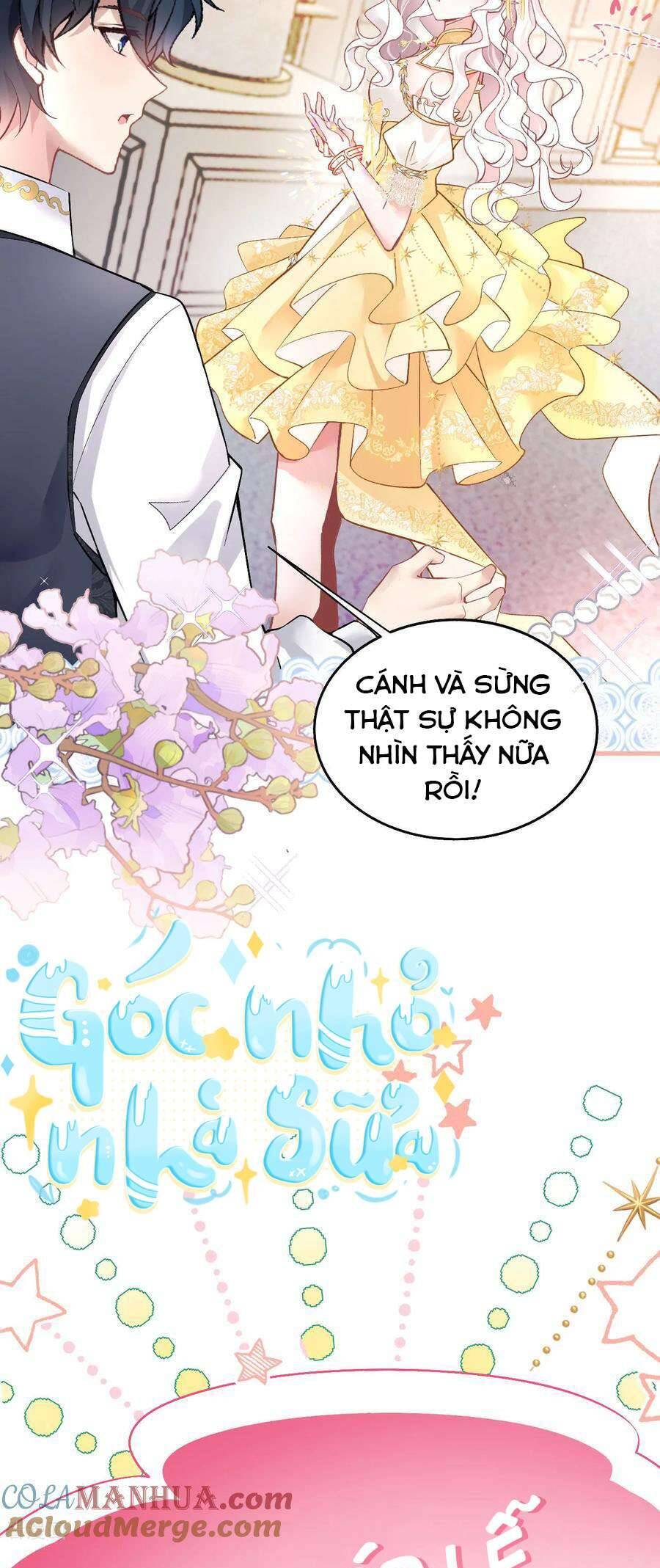 Hiệp Sĩ Độc Quyền Của Long Nữ Chapter 34 - Trang 2