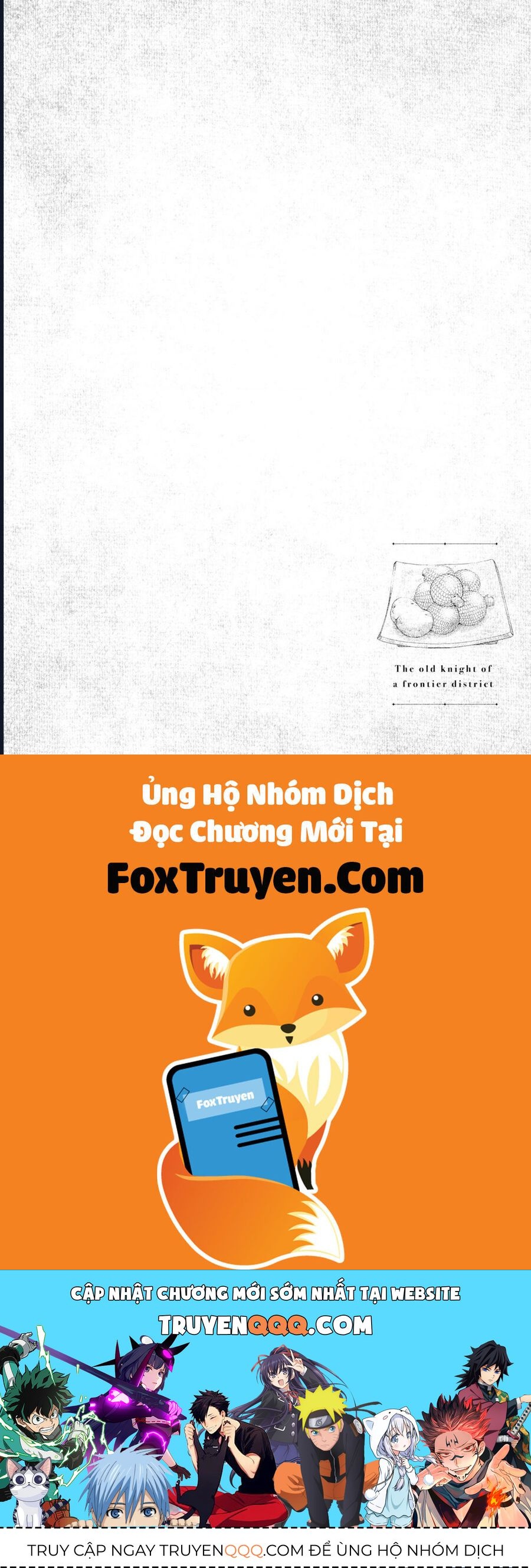 Hiệp Sĩ Già Miền Biên Cảnh – Bard Roehn Chapter 10 - Trang 2