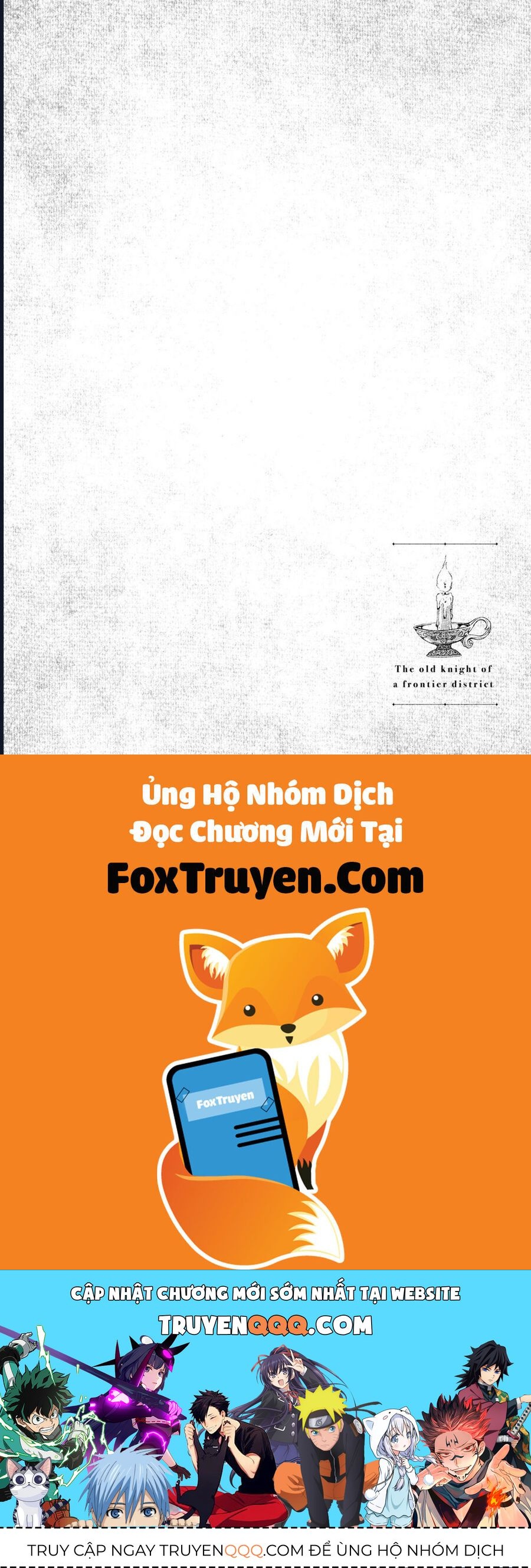 Hiệp Sĩ Già Miền Biên Cảnh – Bard Roehn Chapter 11 - Trang 2