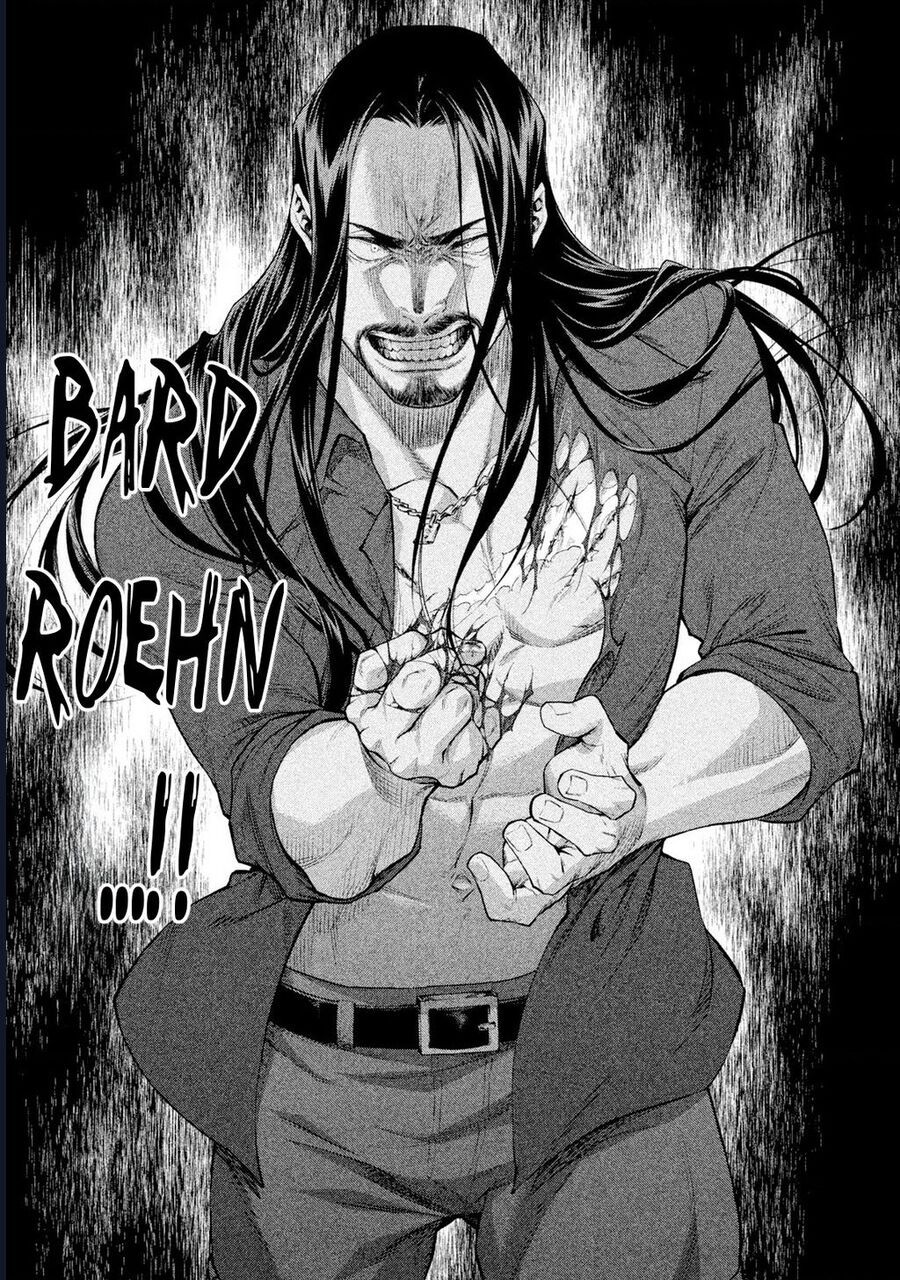 Hiệp Sĩ Già Miền Biên Cảnh – Bard Roehn Chapter 9 - Trang 2
