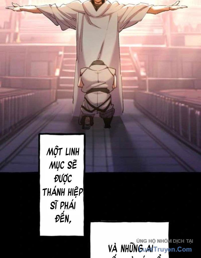 Hiệp Sĩ Hạng Thấp Vô Địch Với Hỏa Diễm Cấm Kỵ Chapter 1 - Trang 2