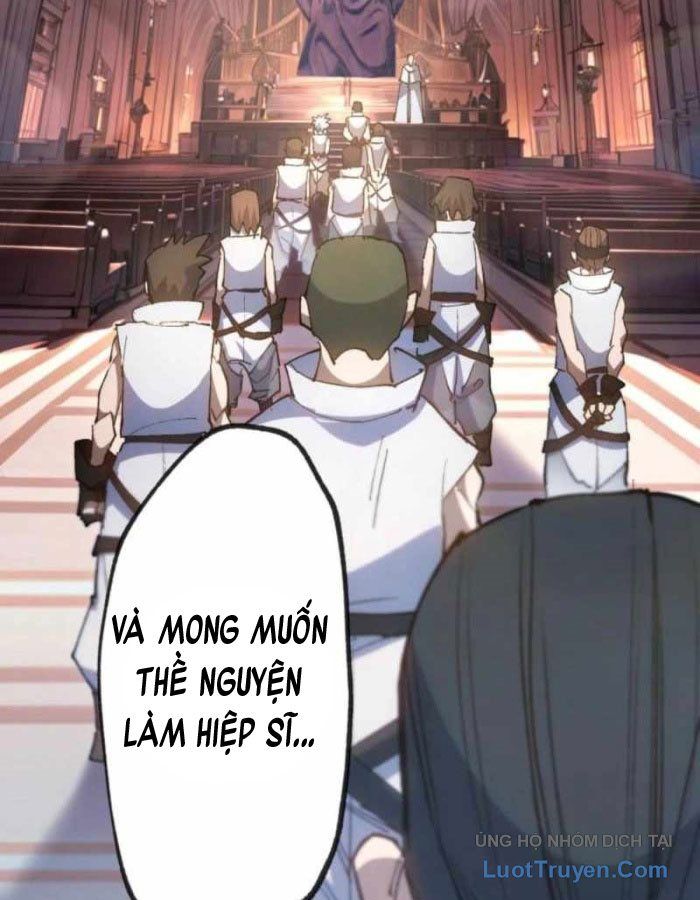 Hiệp Sĩ Hạng Thấp Vô Địch Với Hỏa Diễm Cấm Kỵ Chapter 1 - Trang 2