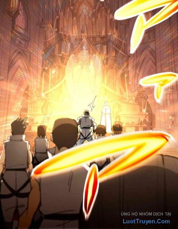 Hiệp Sĩ Hạng Thấp Vô Địch Với Hỏa Diễm Cấm Kỵ Chapter 1 - Trang 2