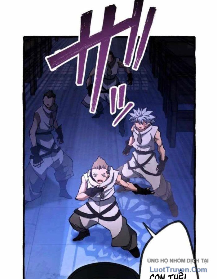 Hiệp Sĩ Hạng Thấp Vô Địch Với Hỏa Diễm Cấm Kỵ Chapter 1 - Trang 2
