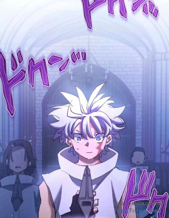 Hiệp Sĩ Hạng Thấp Vô Địch Với Hỏa Diễm Cấm Kỵ Chapter 1 - Trang 2