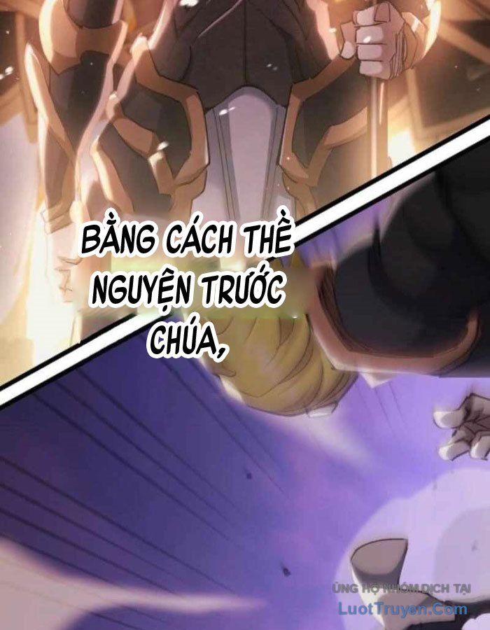 Hiệp Sĩ Hạng Thấp Vô Địch Với Hỏa Diễm Cấm Kỵ Chapter 1 - Trang 2