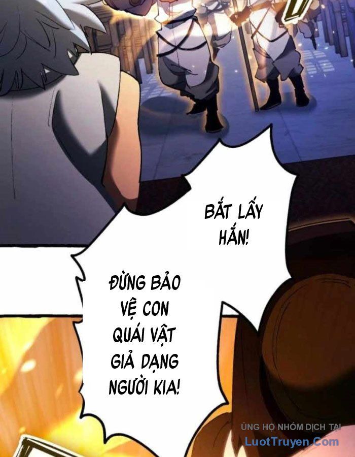 Hiệp Sĩ Hạng Thấp Vô Địch Với Hỏa Diễm Cấm Kỵ Chapter 1 - Trang 2