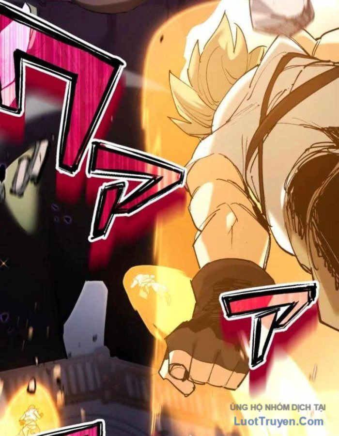 Hiệp Sĩ Hạng Thấp Vô Địch Với Hỏa Diễm Cấm Kỵ Chapter 1 - Trang 2