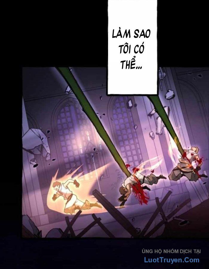 Hiệp Sĩ Hạng Thấp Vô Địch Với Hỏa Diễm Cấm Kỵ Chapter 1 - Trang 2