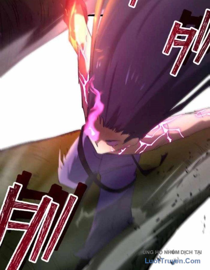 Hiệp Sĩ Hạng Thấp Vô Địch Với Hỏa Diễm Cấm Kỵ Chapter 1 - Trang 2