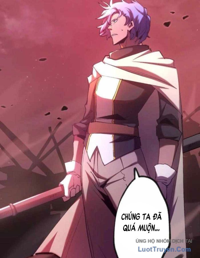 Hiệp Sĩ Hạng Thấp Vô Địch Với Hỏa Diễm Cấm Kỵ Chapter 1 - Trang 2