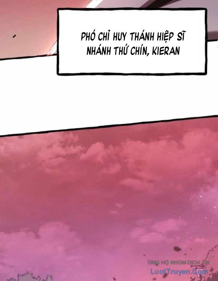 Hiệp Sĩ Hạng Thấp Vô Địch Với Hỏa Diễm Cấm Kỵ Chapter 1 - Trang 2