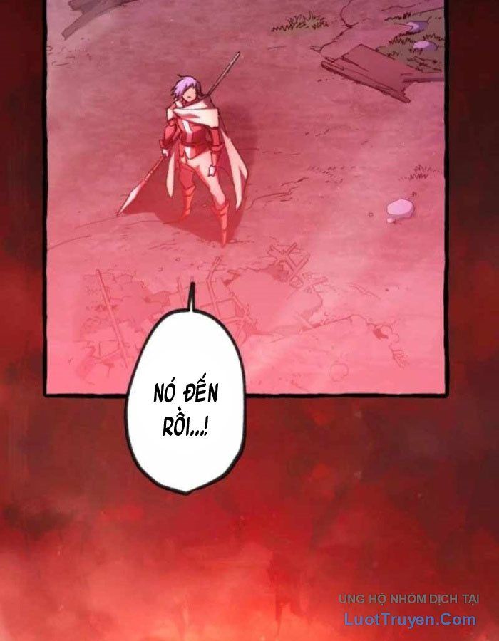 Hiệp Sĩ Hạng Thấp Vô Địch Với Hỏa Diễm Cấm Kỵ Chapter 1 - Trang 2