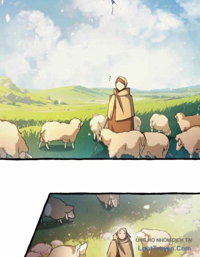 Hiệp Sĩ Hạng Thấp Vô Địch Với Hỏa Diễm Cấm Kỵ Chapter 1 - Trang 2