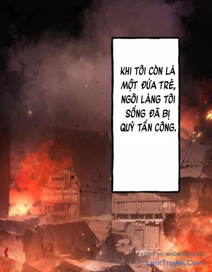 Hiệp Sĩ Hạng Thấp Vô Địch Với Hỏa Diễm Cấm Kỵ Chapter 1 - Trang 2