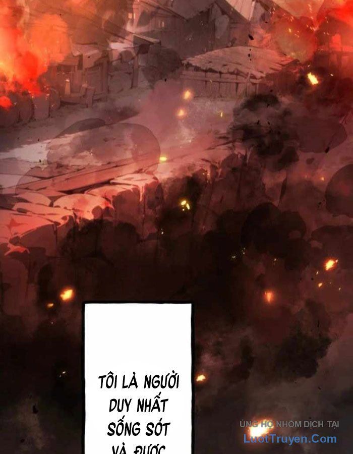 Hiệp Sĩ Hạng Thấp Vô Địch Với Hỏa Diễm Cấm Kỵ Chapter 1 - Trang 2