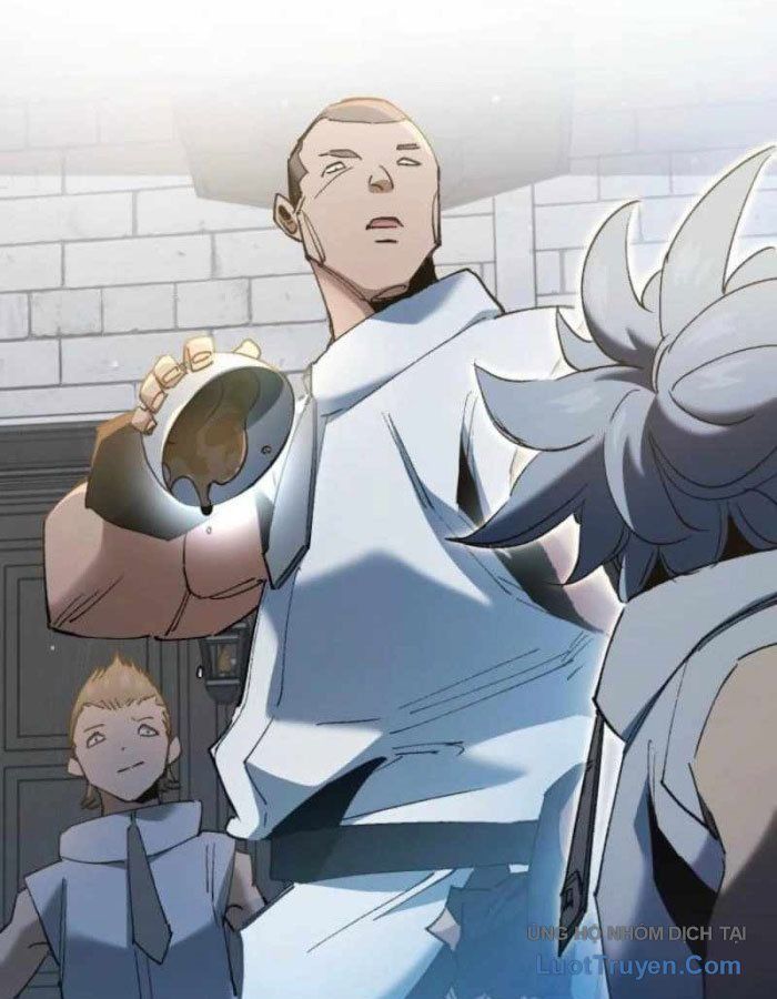 Hiệp Sĩ Hạng Thấp Vô Địch Với Hỏa Diễm Cấm Kỵ Chapter 1 - Trang 2