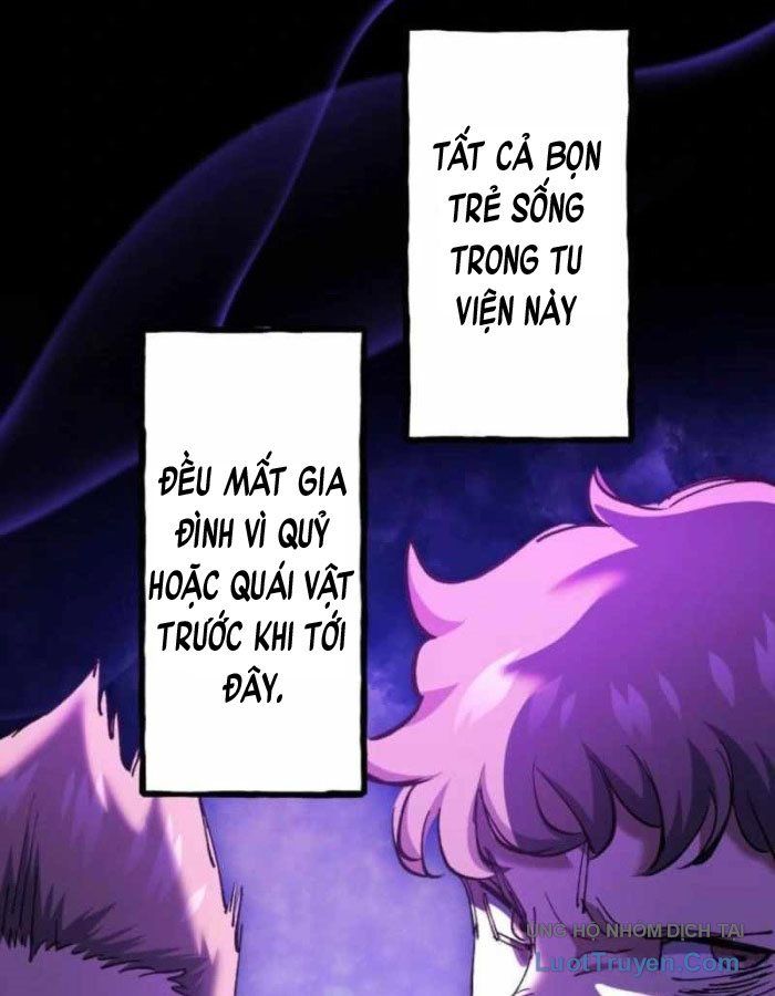 Hiệp Sĩ Hạng Thấp Vô Địch Với Hỏa Diễm Cấm Kỵ Chapter 1 - Trang 2