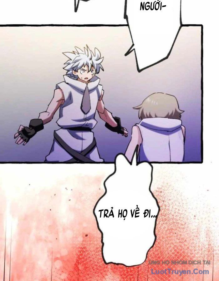 Hiệp Sĩ Hạng Thấp Vô Địch Với Hỏa Diễm Cấm Kỵ Chapter 1 - Trang 2