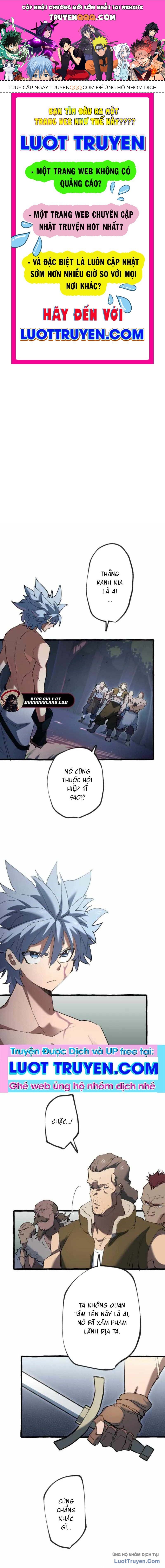 Hiệp Sĩ Hạng Thấp Vô Địch Với Hỏa Diễm Cấm Kỵ Chapter 4 - Trang 2