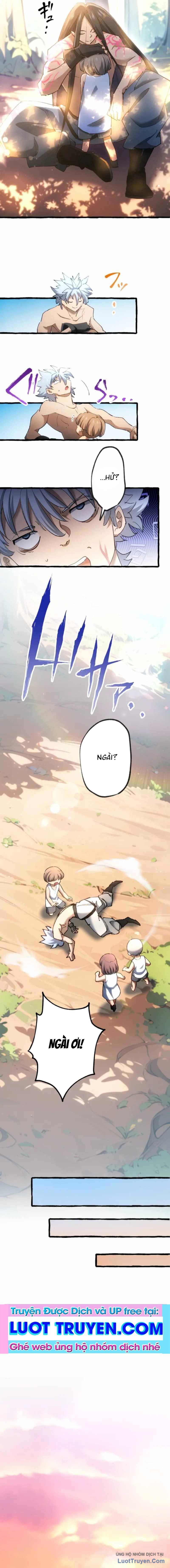 Hiệp Sĩ Hạng Thấp Vô Địch Với Hỏa Diễm Cấm Kỵ Chapter 4 - Trang 2