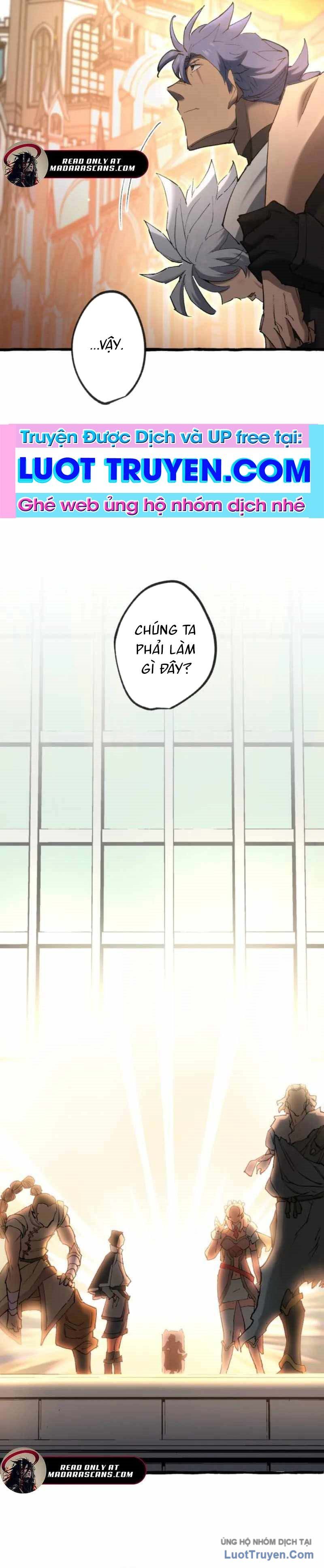 Hiệp Sĩ Hạng Thấp Vô Địch Với Hỏa Diễm Cấm Kỵ Chapter 4 - Trang 2