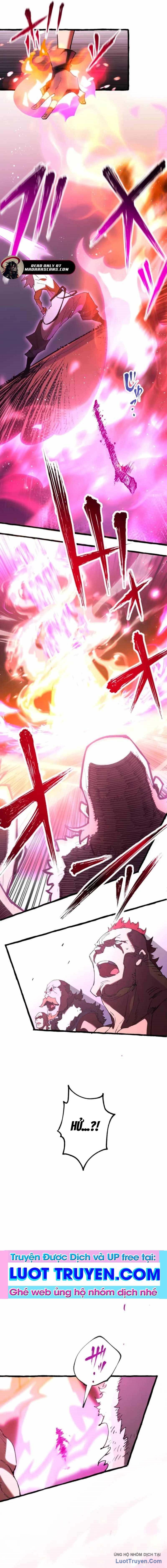 Hiệp Sĩ Hạng Thấp Vô Địch Với Hỏa Diễm Cấm Kỵ Chapter 4 - Trang 2