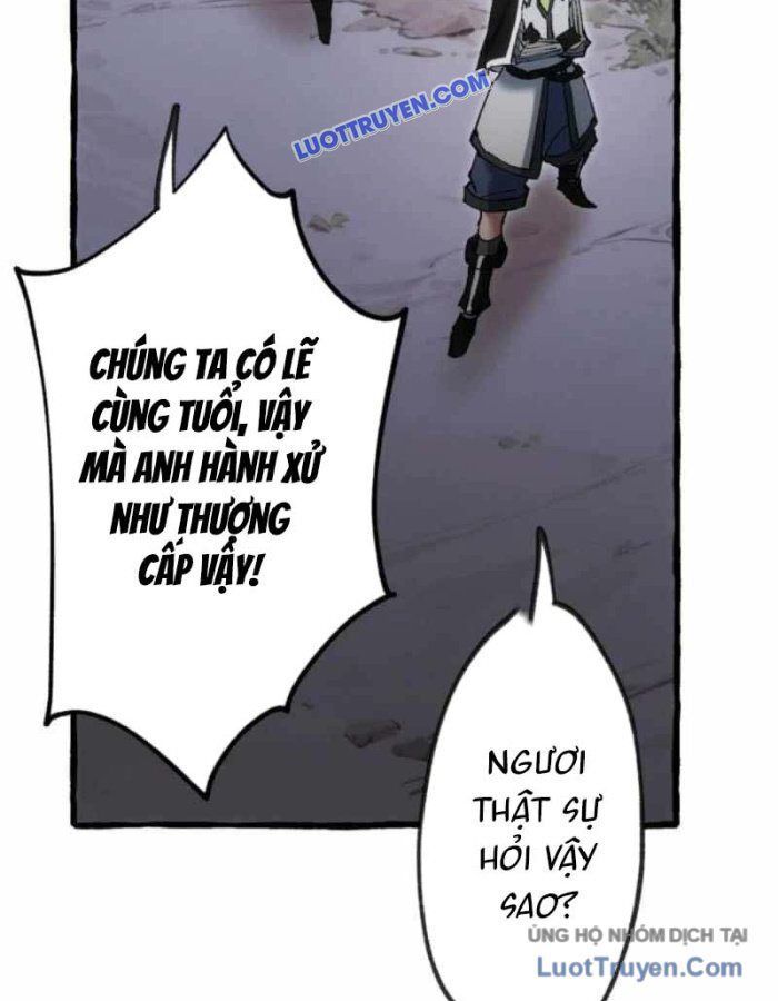 Hiệp Sĩ Hạng Thấp Vô Địch Với Hỏa Diễm Cấm Kỵ Chapter 5 - Trang 2